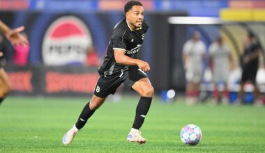 Brooklyn FC Defeated in Narrow 1-0 Defeat to San Antonio FC