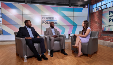 News 12 | Bronx | Power Politics Nyc Department Of Corrections Transfers Land On Rikers Island Mayor Mamdani Announces New President Of Edc