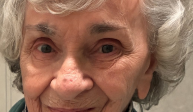 Lynne Aletha Maitland, 88, of Watertown
