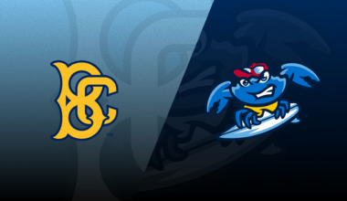 Watch Brooklyn Cyclones @ Jersey Shore BlueClaws on Bally Sports Live