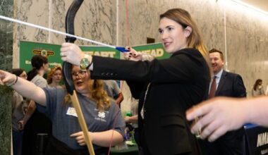 Editor’s note: Albany thrives on deadline