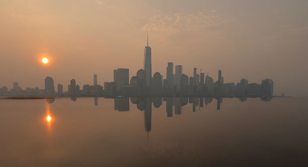 Will climate change make plague-filled NYC summers like this one the new norm?