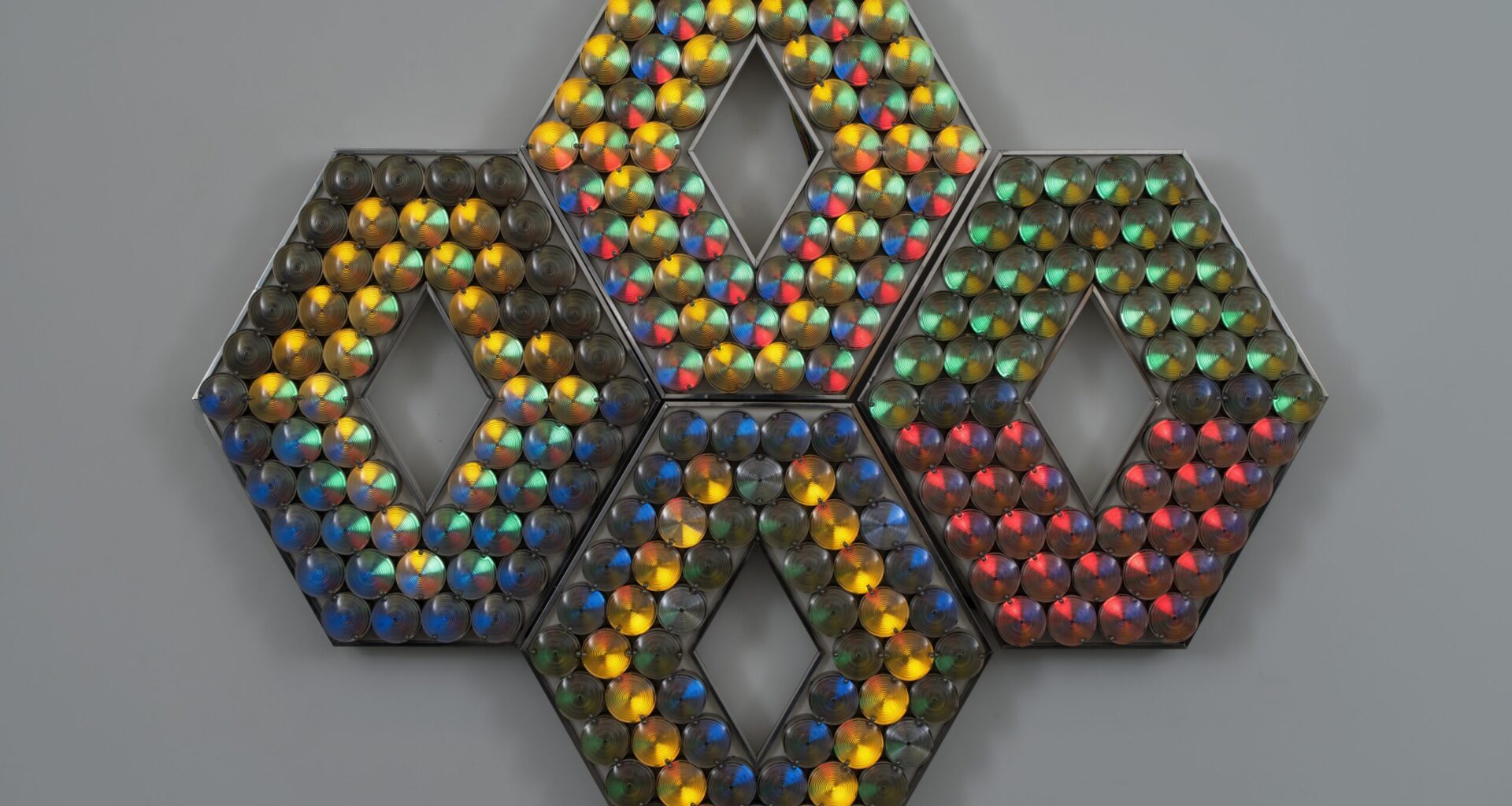 Culture Talk: Studio Museum Curator Connie H. Choi on Artist/Activist Tom Lloyd and His Illuminating Light Works
