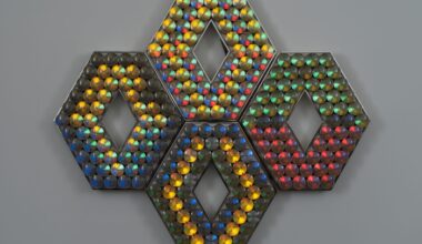 Culture Talk: Studio Museum Curator Connie H. Choi on Artist/Activist Tom Lloyd and His Illuminating Light Works
