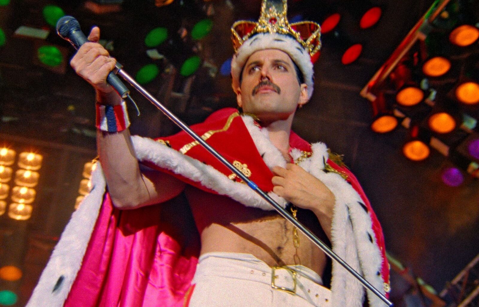 Why Queen’s Budapest Show Made Rock History in 1986