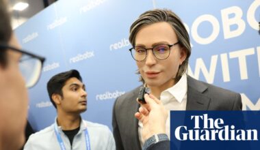 New York school district halts plan to use humanoid robot amid backlash | New York