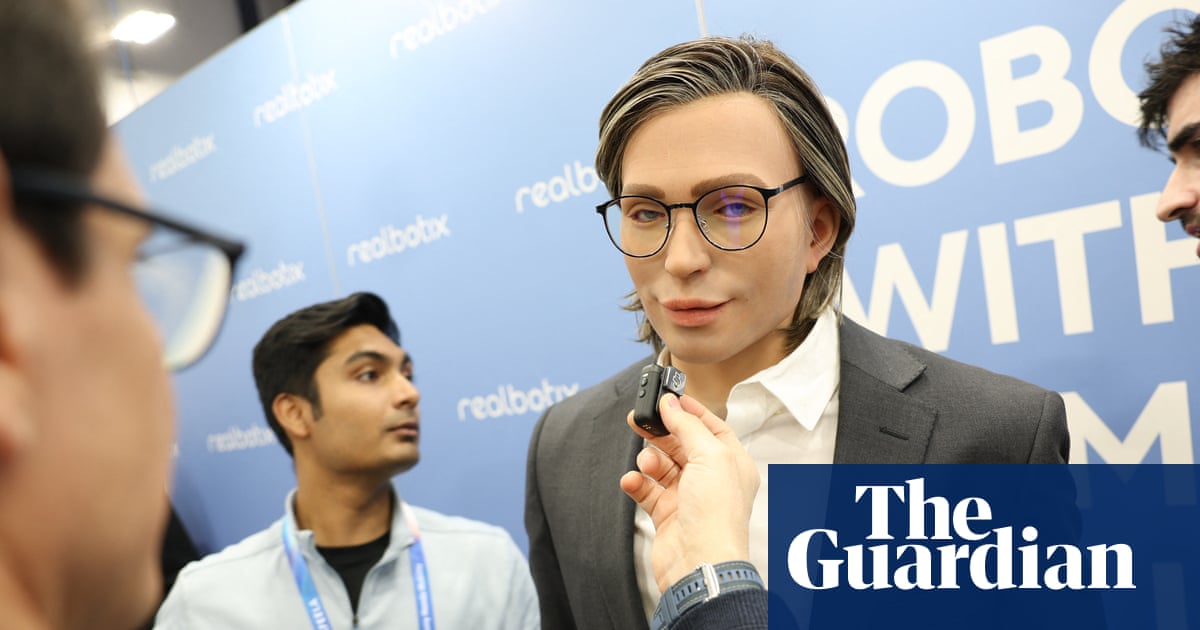 New York school district halts plan to use humanoid robot amid backlash | New York