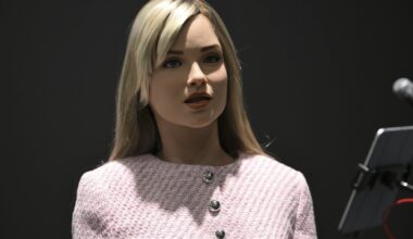 Aborted plan for life-like robot in NY classroom alarms state teachers union