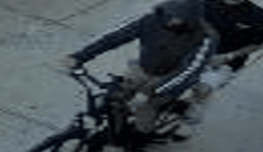 Duo on e-bike wanted for snatching necklace off girl, 17, in Queens robbery