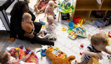 Raising a child in the US: Here's how much it costs in your state