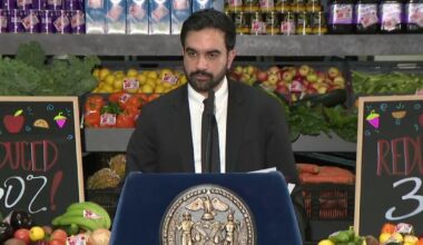 Thousands sign petition asking NYC Mayor Zohran Mamdani not to attend 9/11 remembrance ceremony. Here's why.