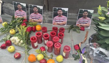 Family of teen killed by runaway Central Park horse carriage plans to sue city