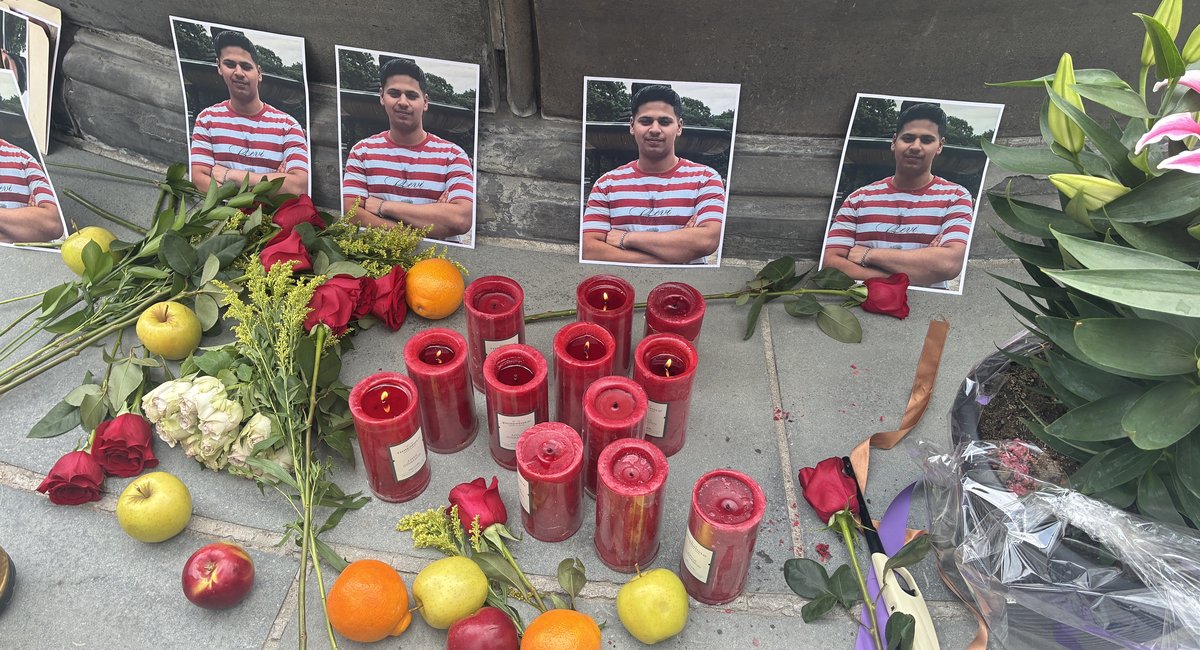 Family of teen killed by runaway Central Park horse carriage plans to sue city