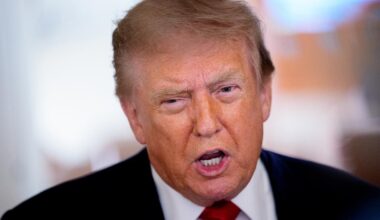 Trump’s $15 Billion Defamation Lawsuit Against New York Times Survives—For Now