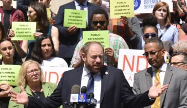 An early look at the state legislative races on our radar this November