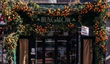 New York Restaurants September 2026: Where To Go—Or Not