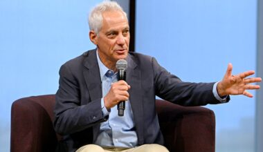 Rahm Emanuel says DSA agenda won't appeal outside upper Manhattan voters