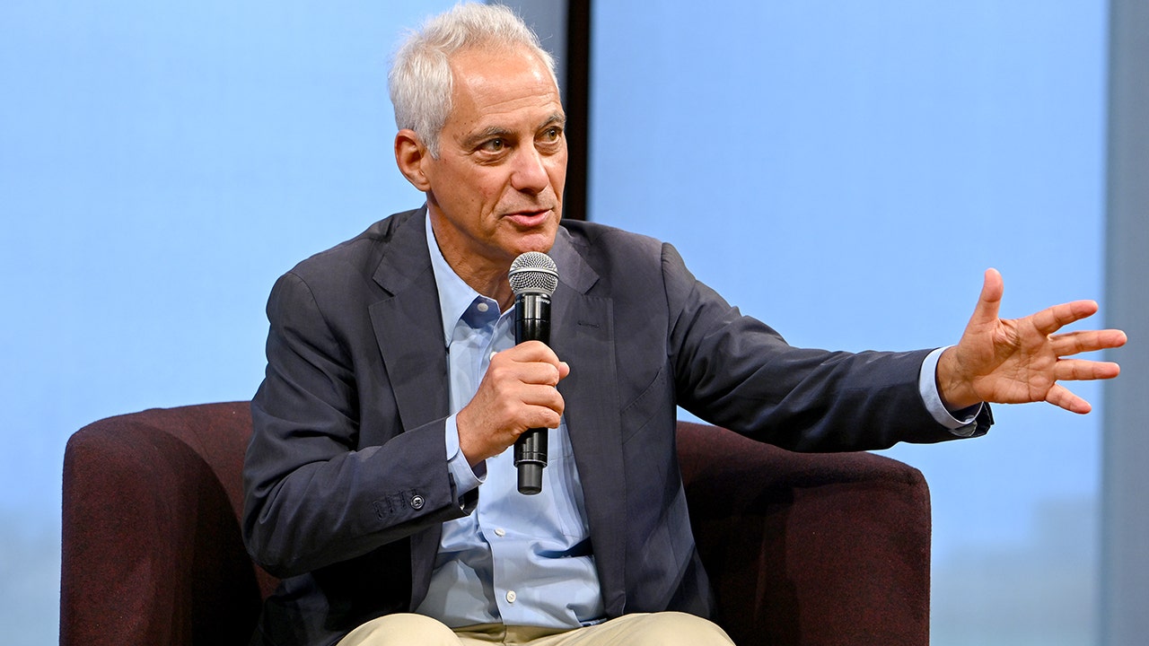 Rahm Emanuel says DSA agenda won't appeal outside upper Manhattan voters