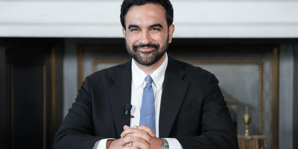 Foreign buyers seem to be following Zohran Mamdani's cue — and fleeing American real estate