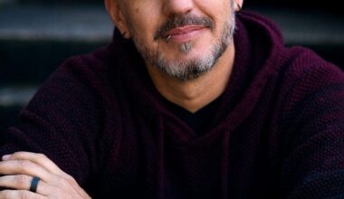 Broadway’s “The Lost Boys” Orchestrator Ethan Popp Talks Theater And New York