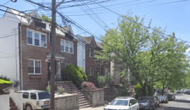 Man, 59, shot in back during suspected dispute between neighbors in the Bronx