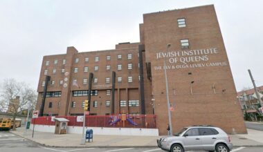 Hammer-wielding man assaults 8-year-old boy at Jewish school in New York – The Mercury News