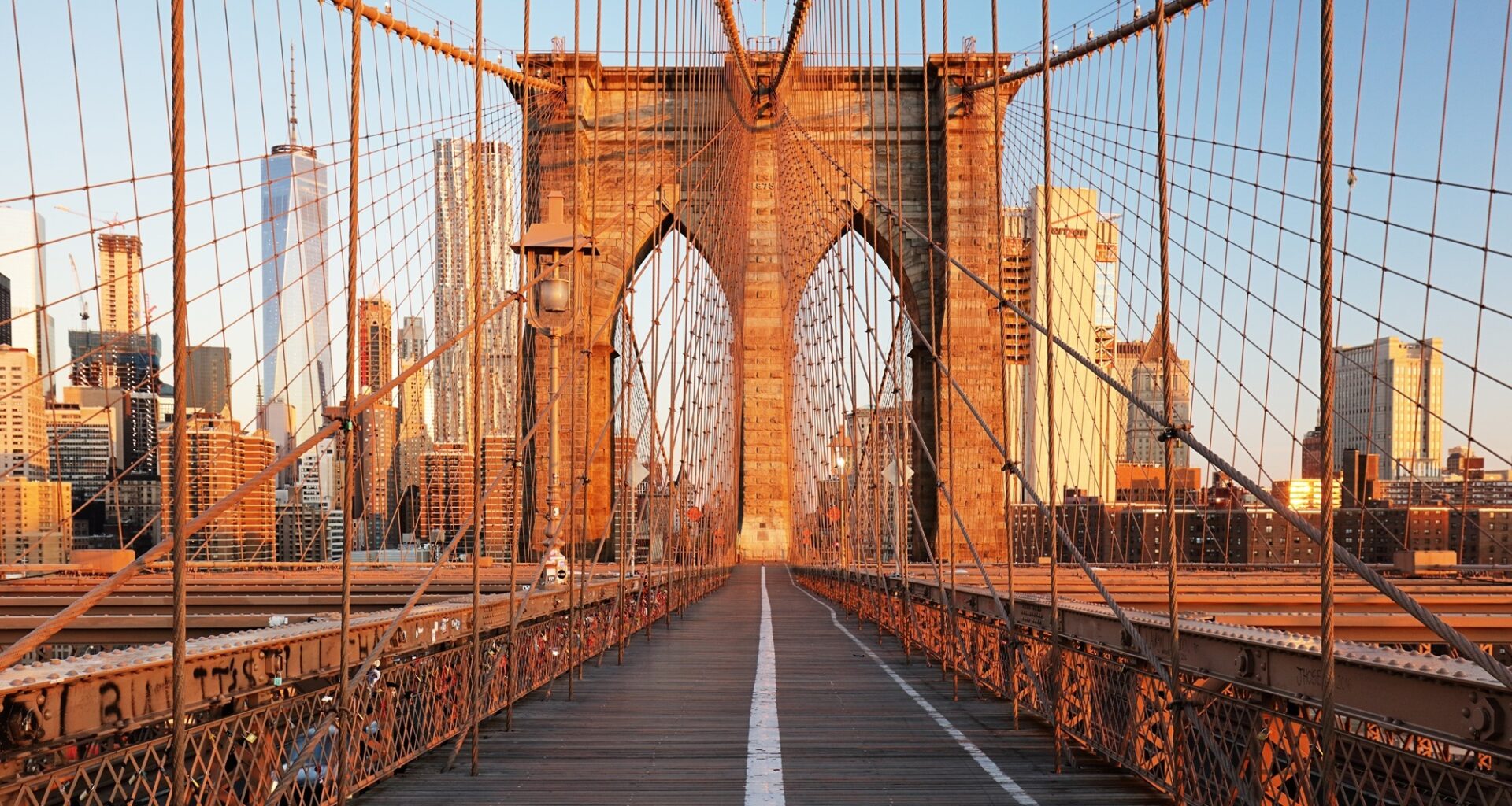 The Brooklyn Bridge Is Getting Its Own Musical