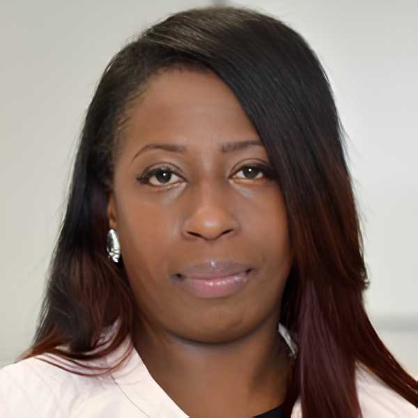 Tuulikki Robertson is the executive director of The Black Institute, Social Equity and Racial Justice Project, the group behind Canna Ball NYC.