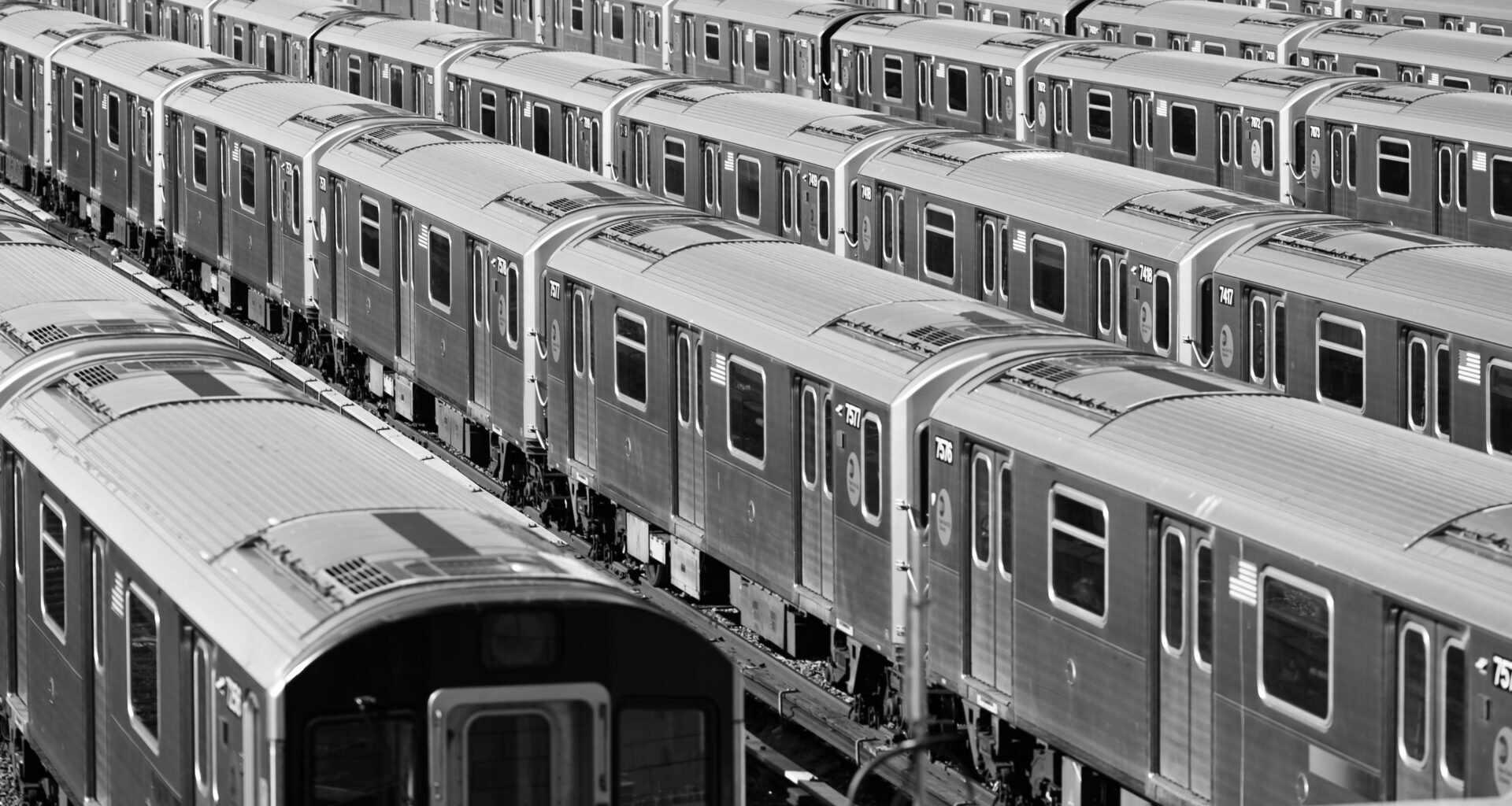 NYC's Highest-Rated Subway Lines of 2026, According to the MTA