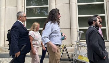 Queens public defender cofounder gets prison for looting nonprofit