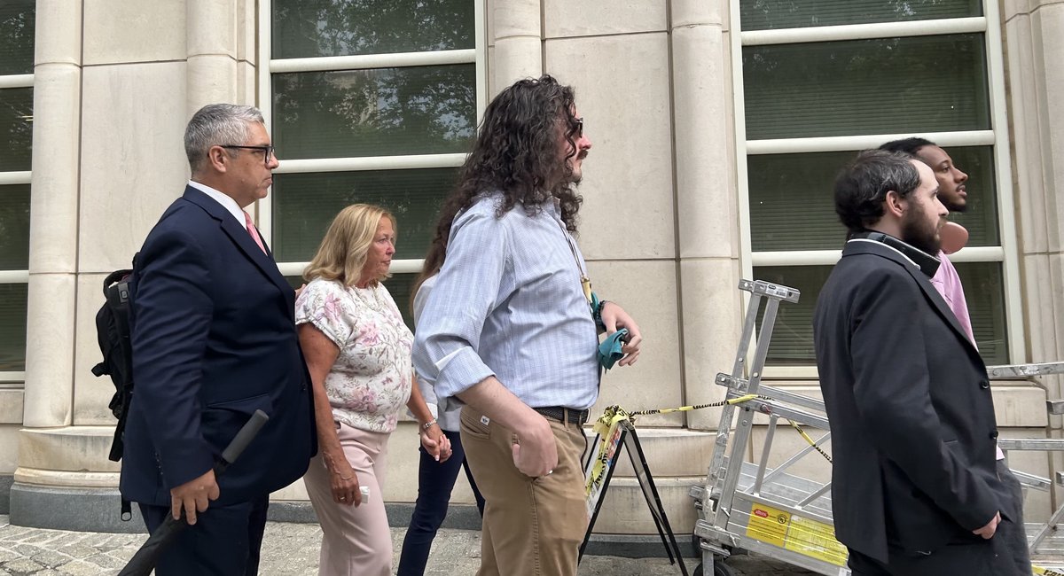 Queens public defender cofounder gets prison for looting nonprofit