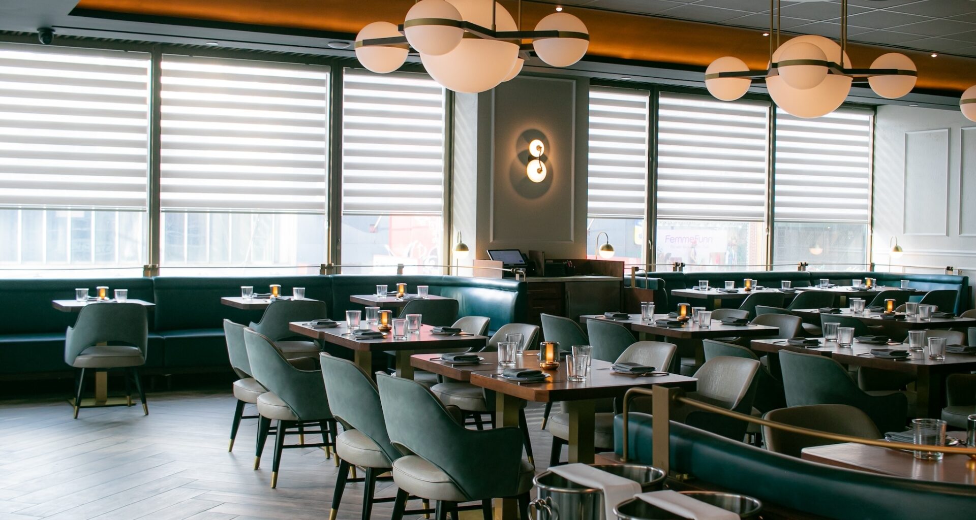 The Culinary Canvas: Gui (New York) x Tian Mi Mi (Seoul)