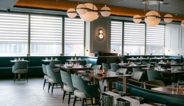 The Culinary Canvas: Gui (New York) x Tian Mi Mi (Seoul)
