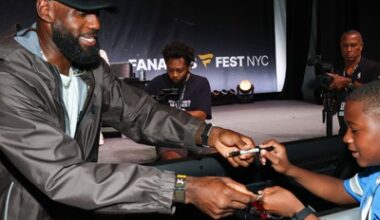 LeCommute: Other options for LeBron James to go from New York City to Philadelphia