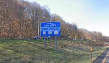 New York Ranks As One Of The Best States to Retire in the U.S.