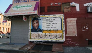 Ol' Dirty Bastard Honored With Brooklyn Street Naming