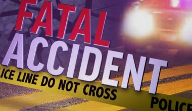 Bicyclist, 74, from Minnesota killed in Riley County crash