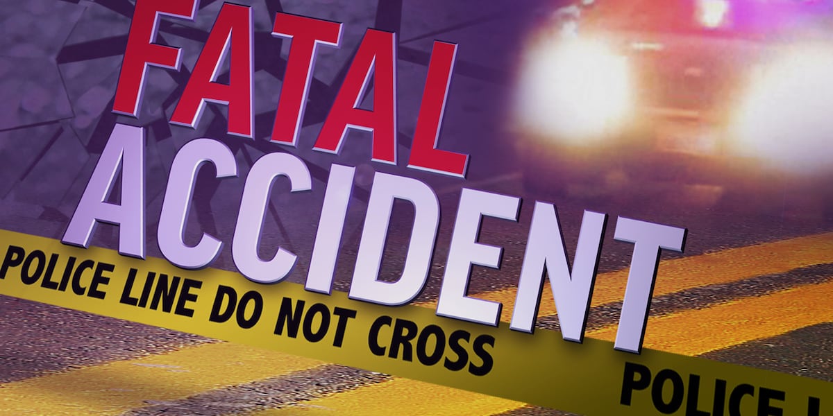 Bicyclist, 74, from Minnesota killed in Riley County crash