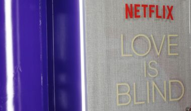 'Love is Blind' is now casting in New York City: Here's how to apply