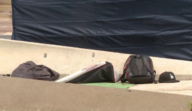 Teen cyclist killed in collision with SUV in Lower Manhattan, NYPD says