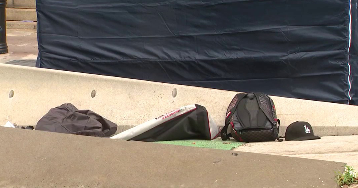Teen cyclist killed in collision with SUV in Lower Manhattan, NYPD says