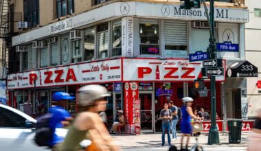 Mamdani Adds Millions To Program Helping Retailers Negotiate With Landlords