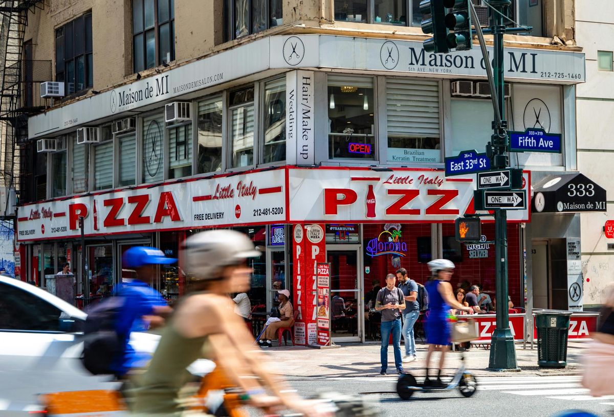 Mamdani Adds Millions To Program Helping Retailers Negotiate With Landlords