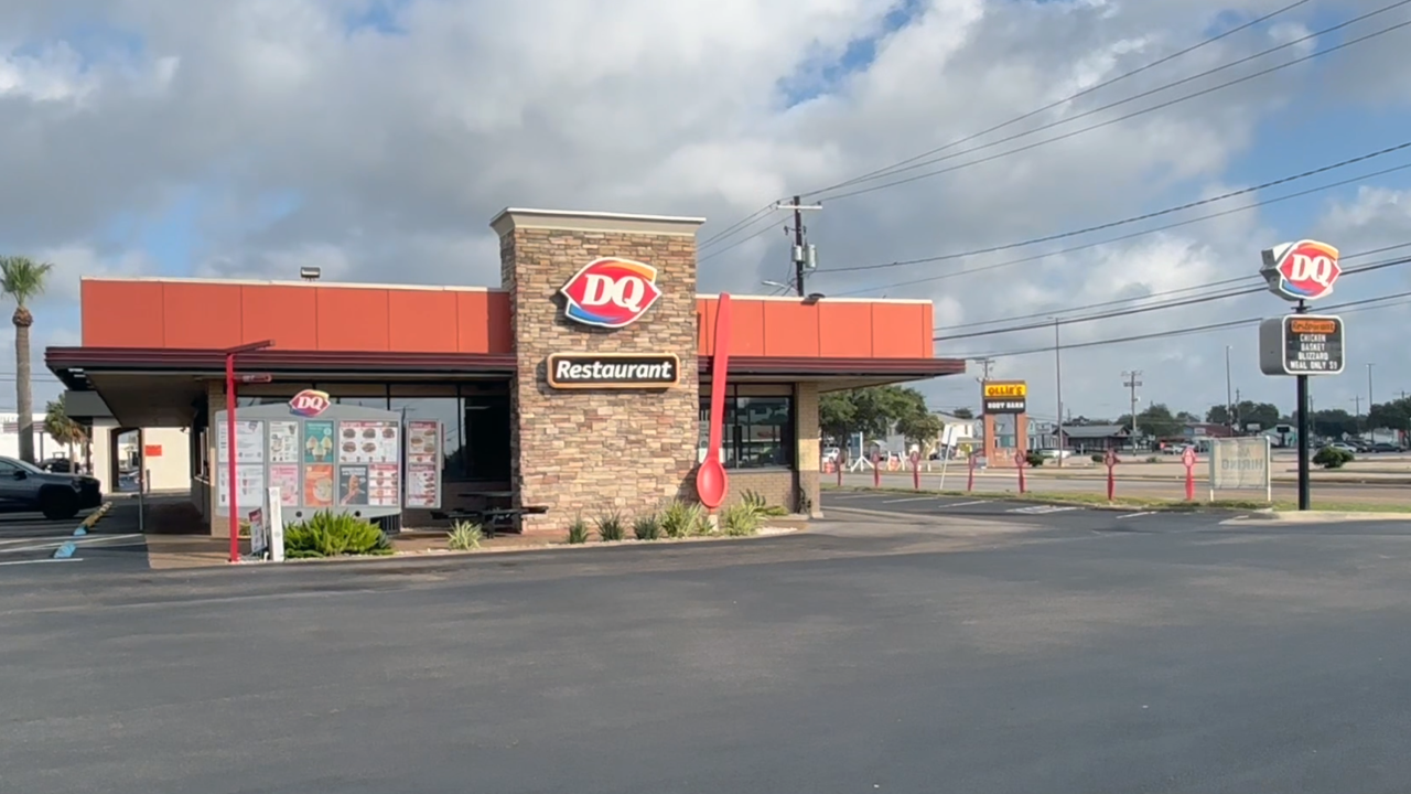 Dairy Queen
