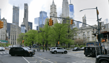 17-year-old e-bike rider killed in Lower Manhattan collision