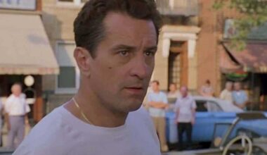 Forgotten Classics From the '90s: Robert De Niro’s Most Underrated Film