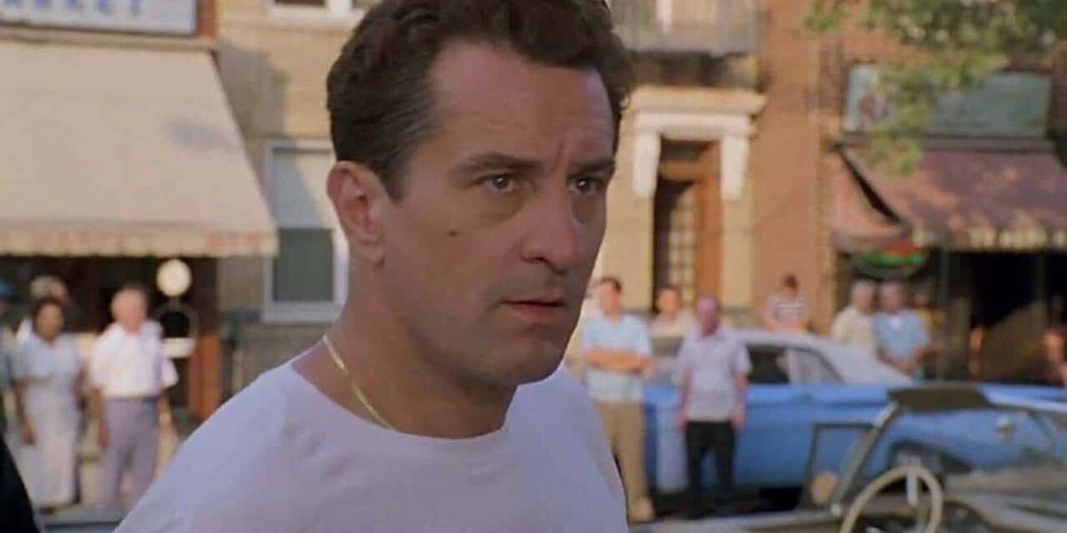 Forgotten Classics From the '90s: Robert De Niro’s Most Underrated Film