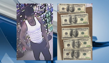 Counterfeit $100 bills used at multiple Dollar General stores, state police say