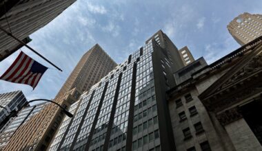 'Kind of worrying': Some wonder if own buildings are safe after partial Midtown collapse