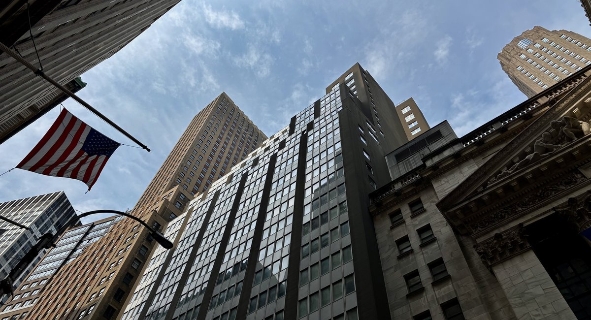 'Kind of worrying': Some wonder if own buildings are safe after partial Midtown collapse